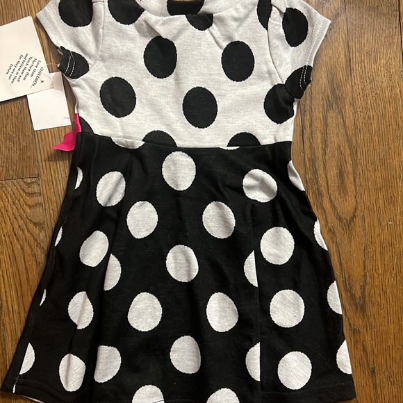 ▫️Blueberi Dress 24 Months NWT - Picture 5 of 5